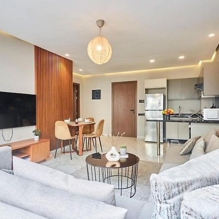 Chic And Cozy 1 Bedroom Oasis In The Heart Of Casa Casablanca Eksteriør bilde