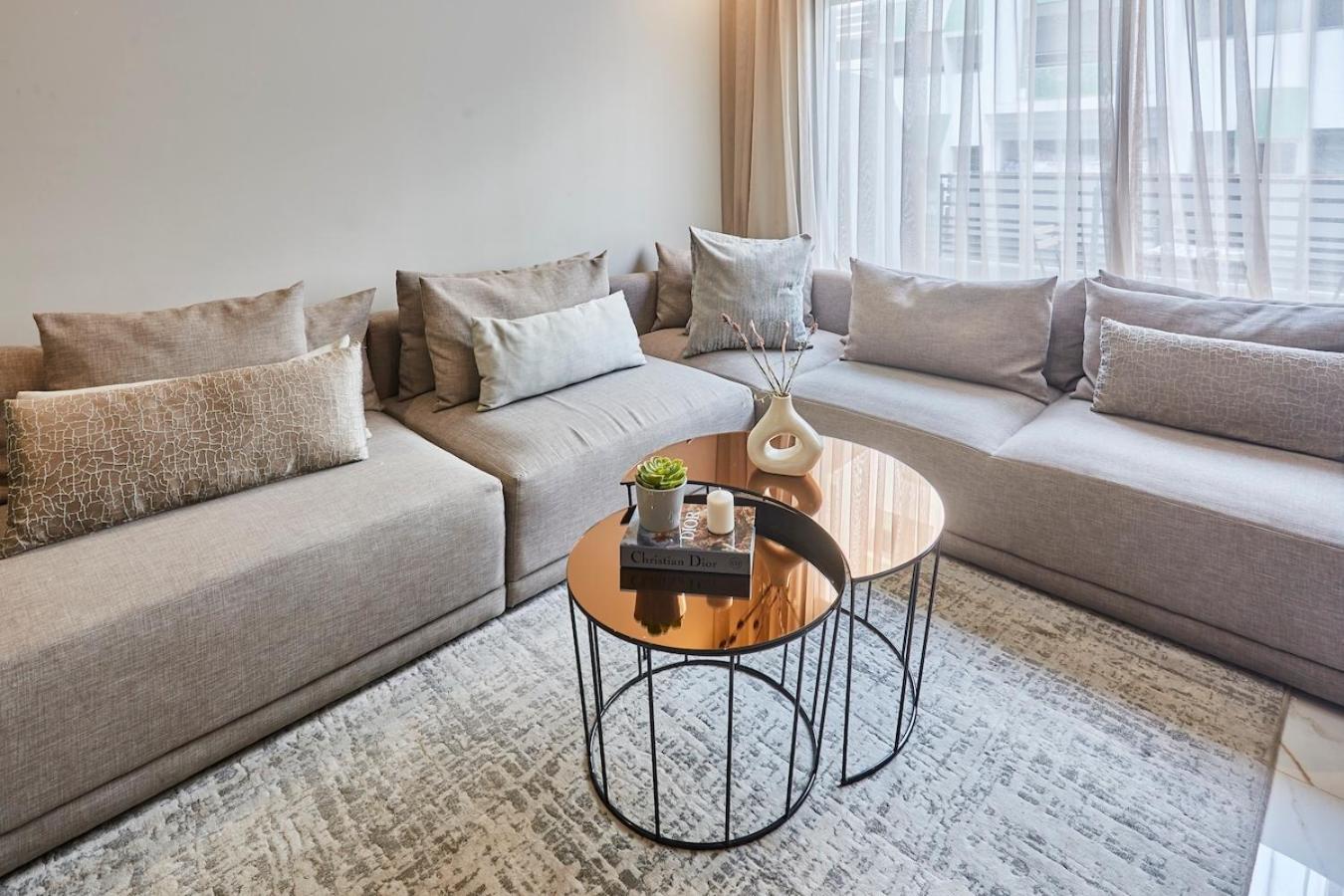Chic And Cozy 1 Bedroom Oasis In The Heart Of Casa Casablanca Eksteriør bilde