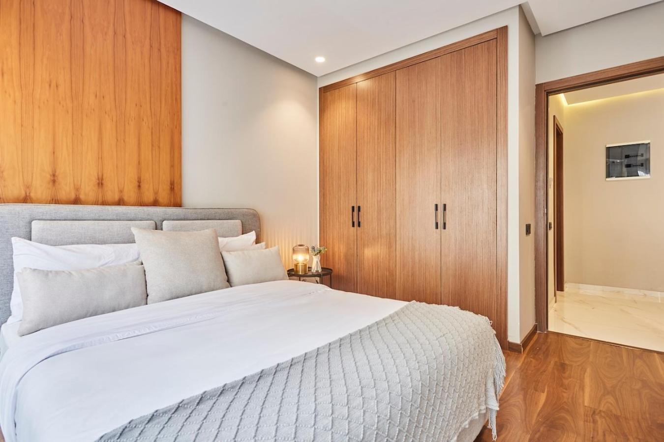 Chic And Cozy 1 Bedroom Oasis In The Heart Of Casa Casablanca Eksteriør bilde
